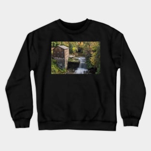 Lantermans Mill Crewneck Sweatshirt